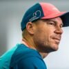 Cricket star David Warner pleads guilty to drink-driving