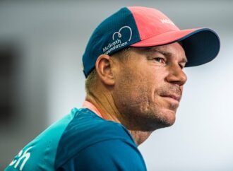 Cricket star David Warner pleads guilty to drink-driving
