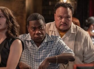 ‘Crutch’ canceled after one season on Paramount+