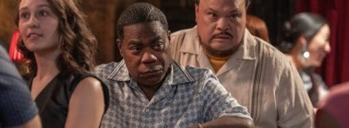 ‘Crutch’ canceled after one season on Paramount+