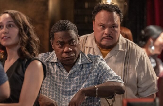 ‘Crutch’ canceled after one season on Paramount+