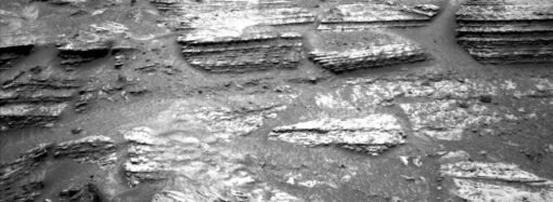 Curiosities Blog, Sols 4941-4947: (Pin)Stripes on the 4th of July – NASA Science