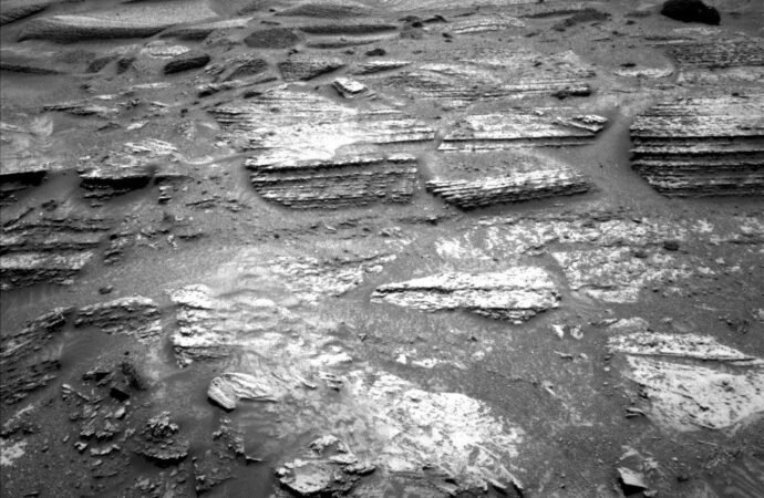 Curiosities Blog, Sols 4941-4947: (Pin)Stripes on the 4th of July – NASA Science