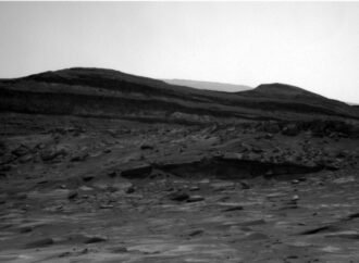 Curiosities Blog, Sols 4954–4960: Celebrating the past and present of our rover engineers – NASA Science