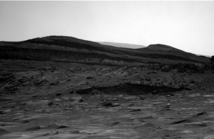 Curiosities Blog, Sols 4954–4960: Celebrating the past and present of our rover engineers – NASA Science