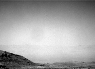 Curiosities blog, Sols 4947-4953: Gale Crater then and now – NASA Science