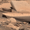 Curiosity finds evidence of ancient sandstorm – NASA Science