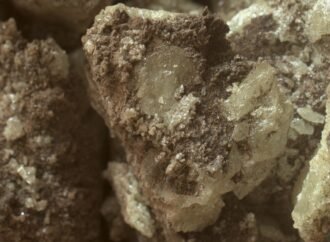 Curiosity gets a close look at Martian sulfur – NASA
