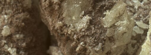 Curiosity gets a close look at Martian sulfur – NASA