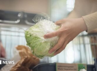 Cyclospora outbreak expands to nine US states, health officials say