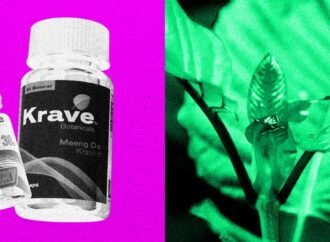 DEA Plans to Ban Kratom’s Opioid-Like Compound 7-OH