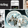 Daily Briefing: How Cooperation Built the World