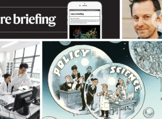 Daily Briefing: How Cooperation Built the World