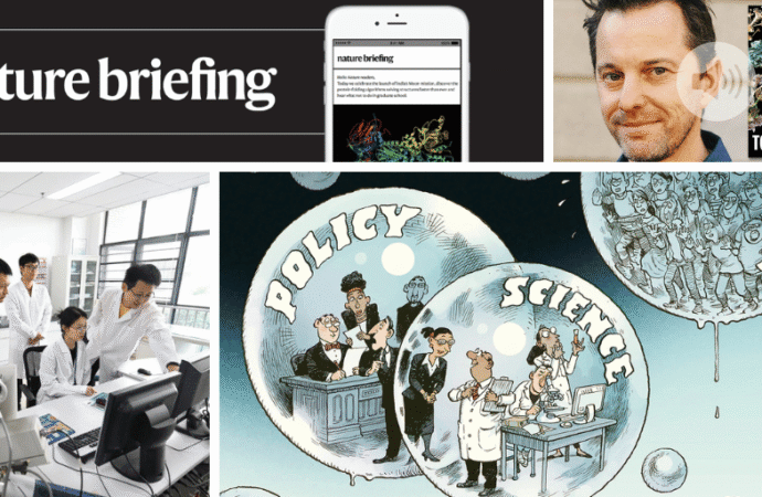 Daily Briefing: How Cooperation Built the World