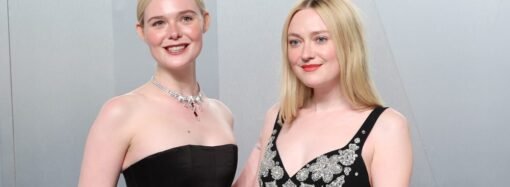 Dakota and Elle Fanning star in ‘The Nightingale’ moves to March, taking on ‘Sonic 4’