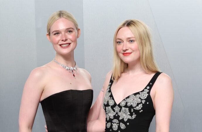 Dakota and Elle Fanning star in ‘The Nightingale’ moves to March, taking on ‘Sonic 4’