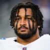 Dallas Cowboys player Marshawn Kneeland, who died by suicide, was diagnosed with CTE brain disease