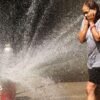 Dangerous heat wave sweeps the US as the 4th of July holiday begins