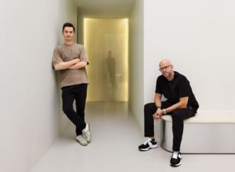 Daniel Ek’s body scanning startup Neko Health raises another $700 million | TechCrunch