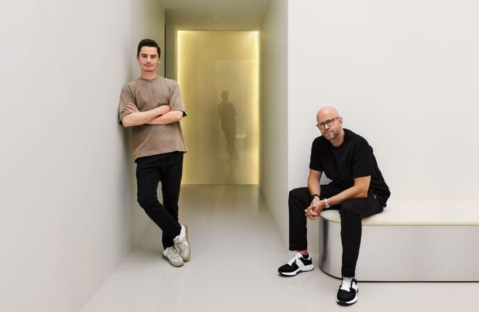 Daniel Ek’s body scanning startup Neko Health raises another $700 million | TechCrunch