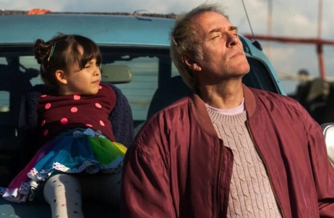 Dario Albertini’s ‘Armony’, which will have its world premiere in Locarno’s Piazza Grande, secures Swiss distribution with Xenix (EXCLUSIVE)