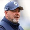 Darren Lehmann wants Steelbacks to enjoy T20 Blast quarterfinals
