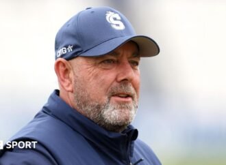 Darren Lehmann wants Steelbacks to enjoy T20 Blast quarterfinals