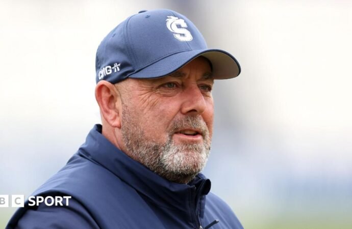 Darren Lehmann wants Steelbacks to enjoy T20 Blast quarterfinals