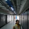 Data centers expected to use 4 times more electricity by 2035 | TechCrunch