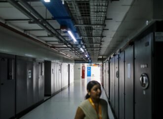 Data centers expected to use 4 times more electricity by 2035 | TechCrunch
