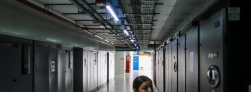 Data centers expected to use 4 times more electricity by 2035 | TechCrunch