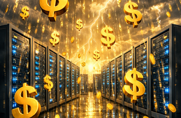 Databricks Reaches $188 Billion Valuation, Extending Run as AI’s Second Favorite Act | TechCrunch