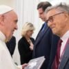 David Willey, esteemed BBC Vatican correspondent, dies aged 93