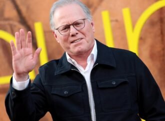David Zaslav Files to Sell $59 Million More in Warner Bros. Discovery Stock