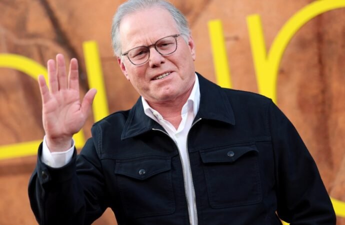 David Zaslav Files to Sell $59 Million More in Warner Bros. Discovery Stock