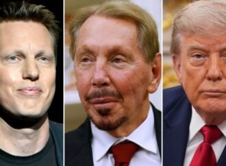 David and Larry Ellison sued by Paramount investor alleging ‘illegal’ side deal with Donald Trump to secure US approval for Warner Bros. acquisition.