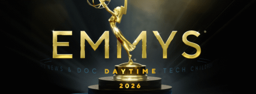 Daytime Emmys announce nominations for 2026 (UPDATE)