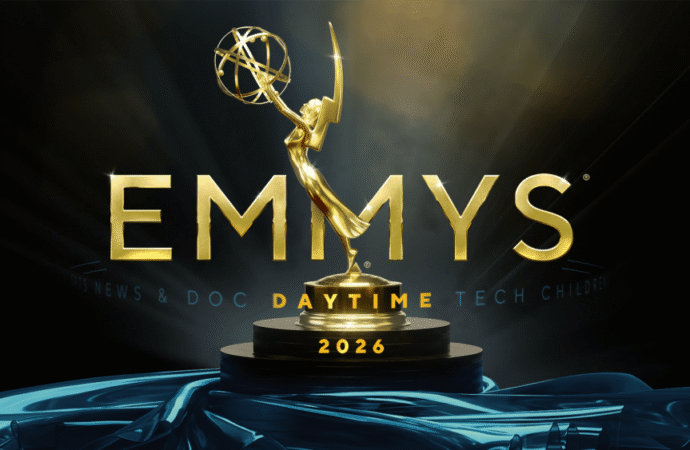 Daytime Emmys announce nominations for 2026 (UPDATE)