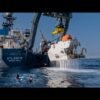Deep-sea submersibles take first photos of ship where Ernest Shackleton died