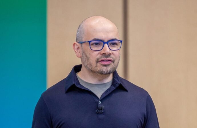 DeepMind CEO Says STEM Students Can Use AI 10x More Effectively
