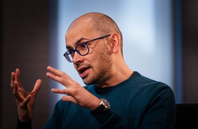 DeepMind CEO calls for independent standards body to regulate frontier AI | TechCrunch