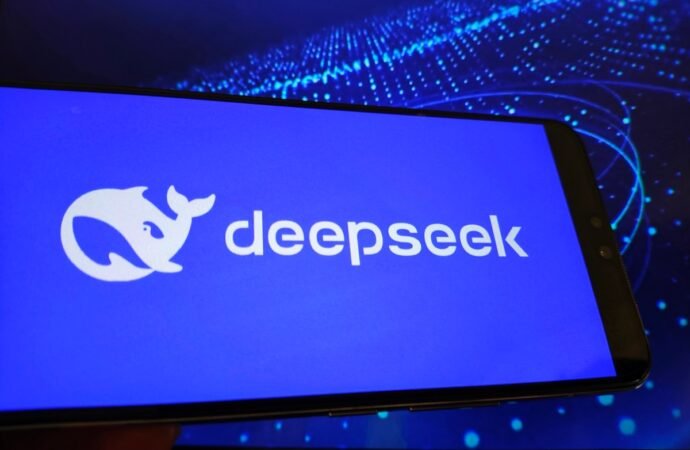 DeepSeek is reportedly in talks to raise $1.5 billion and then go public | TechCrunch
