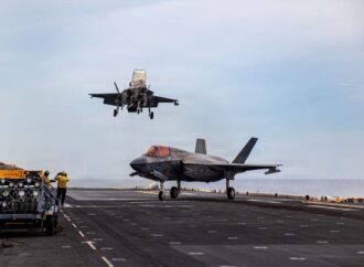 Defense Department’s Weapons Testing Office works more with fewer people: GAO