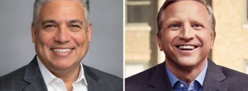 Delegation, trust, and a shared nickname: How two bankers co-lead a 550-person JPMorgan team