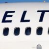 Delta pilot reports close encounter with Fourth of July firework before landing in Chicago
