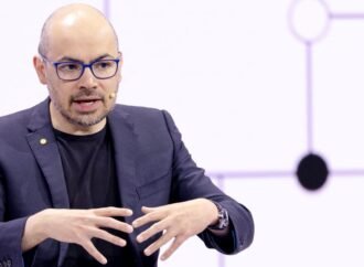 Demis Hassabis says humanity has a “precious window” to ensure AGI is safe