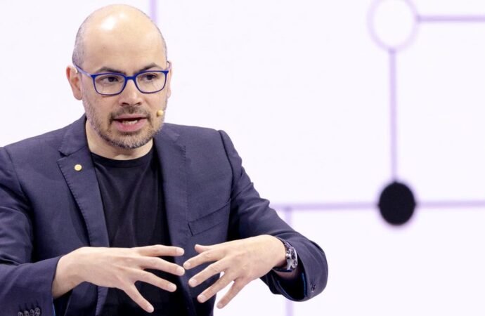 Demis Hassabis says humanity has a “precious window” to ensure AGI is safe