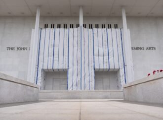 Democrat Announces Whistleblower Indictments Over Kennedy Center Construction Problems