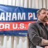 Democrat Graham Platner Out of Maine Senate Race Amid Sexual Assault Allegations