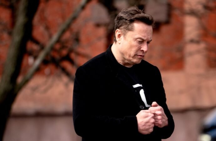 Despite “misgivings,” judge approves Elon Musk’s $1.5 million SEC deal | TechCrunch